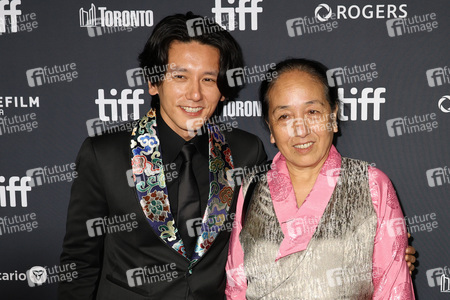 Filmpremiere 'Tenzing', Toronto International Film Festival 2026