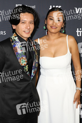 Filmpremiere 'Tenzing', Toronto International Film Festival 2026