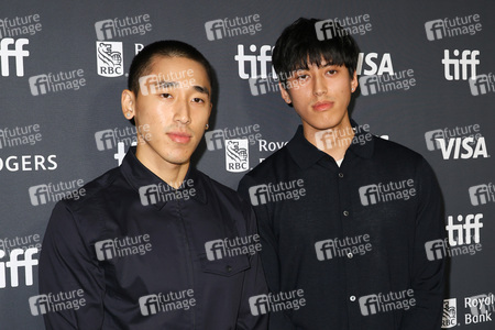 Filmpremiere 'Tenzing', Toronto International Film Festival 2026