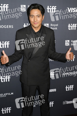 Filmpremiere 'Tenzing', Toronto International Film Festival 2026