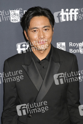 Filmpremiere 'Tenzing', Toronto International Film Festival 2026