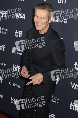 Filmpremiere 'Tenzing', Toronto International Film Festival 2026
