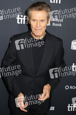Filmpremiere 'Tenzing', Toronto International Film Festival 2026