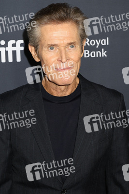 Filmpremiere 'Tenzing', Toronto International Film Festival 2026