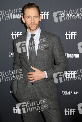 Filmpremiere 'Tenzing', Toronto International Film Festival 2026