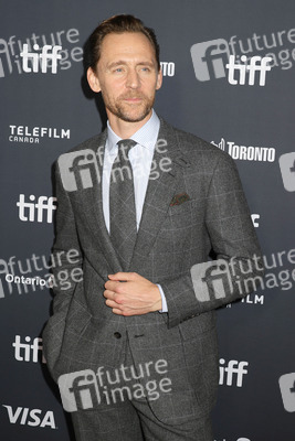 Filmpremiere 'Tenzing', Toronto International Film Festival 2026