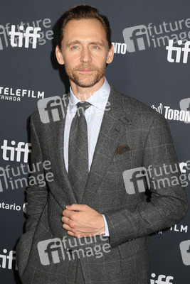 Filmpremiere 'Tenzing', Toronto International Film Festival 2026