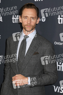 Filmpremiere 'Tenzing', Toronto International Film Festival 2026
