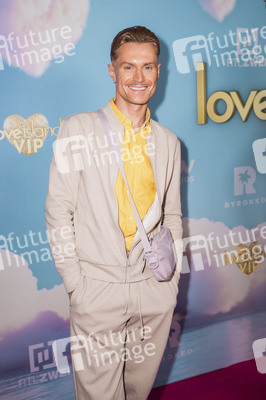 Staffel 3 Premiere 'Love Island VIP' in Köln