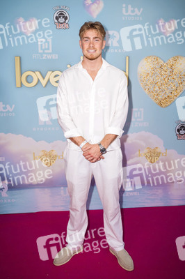 Staffel 3 Premiere 'Love Island VIP' in Köln