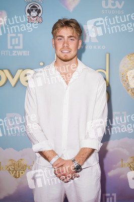 Staffel 3 Premiere 'Love Island VIP' in Köln