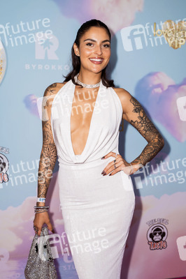 Staffel 3 Premiere 'Love Island VIP' in Köln