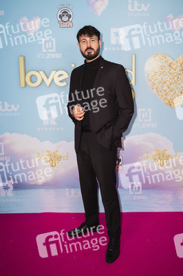 Staffel 3 Premiere 'Love Island VIP' in Köln