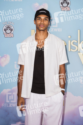 Staffel 3 Premiere 'Love Island VIP' in Köln