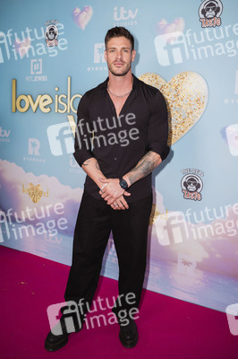 Staffel 3 Premiere 'Love Island VIP' in Köln
