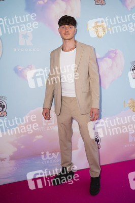 Staffel 3 Premiere 'Love Island VIP' in Köln