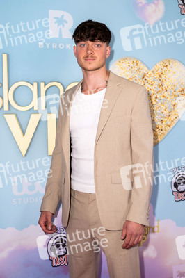 Staffel 3 Premiere 'Love Island VIP' in Köln