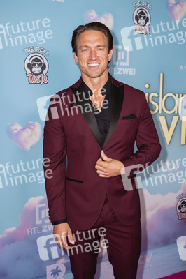 Staffel 3 Premiere 'Love Island VIP' in Köln