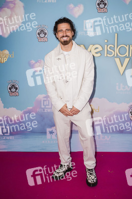 Staffel 3 Premiere 'Love Island VIP' in Köln