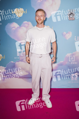 Staffel 3 Premiere 'Love Island VIP' in Köln