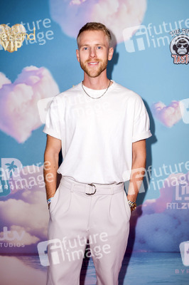 Staffel 3 Premiere 'Love Island VIP' in Köln
