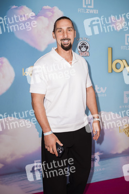 Staffel 3 Premiere 'Love Island VIP' in Köln