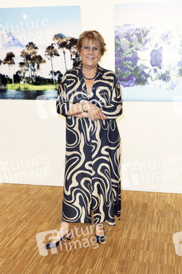 Eröffnung der Livia Lisboa Fotokunst Galerie in Hamburg