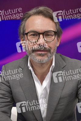 Talkshow 'maischberger' in Berlin