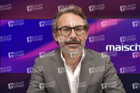 Talkshow 'maischberger' in Berlin