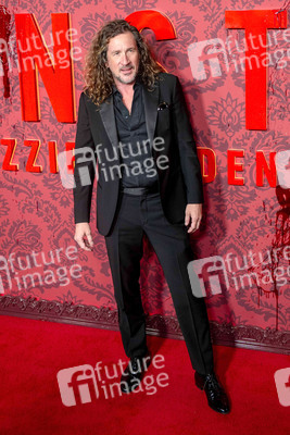 Serienpremiere 'Monster: The Lizzie Borden Story' in New York