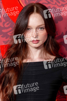 Serienpremiere 'Monster: The Lizzie Borden Story' in New York