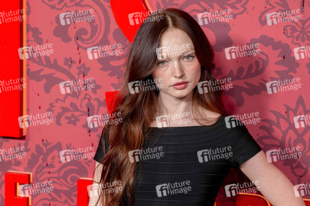 Serienpremiere 'Monster: The Lizzie Borden Story' in New York