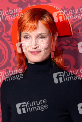 Serienpremiere 'Monster: The Lizzie Borden Story' in New York