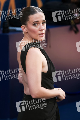 Serienpremiere 'War' in London