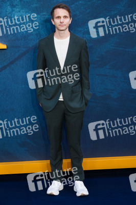 Serienpremiere 'War' in London