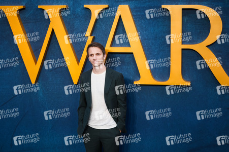 Serienpremiere 'War' in London