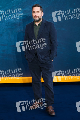 Serienpremiere 'War' in London