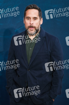 Serienpremiere 'War' in London