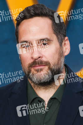Serienpremiere 'War' in London
