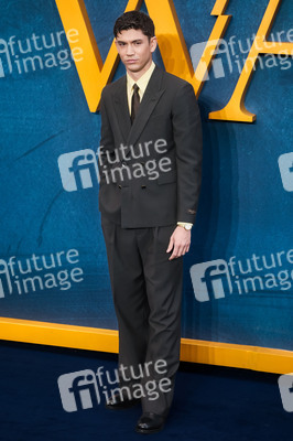 Serienpremiere 'War' in London