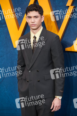 Serienpremiere 'War' in London