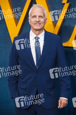 Serienpremiere 'War' in London