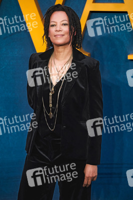 Serienpremiere 'War' in London