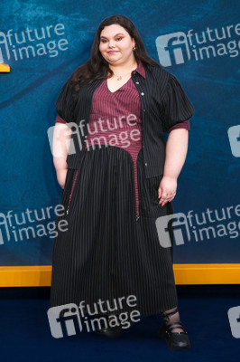 Serienpremiere 'War' in London