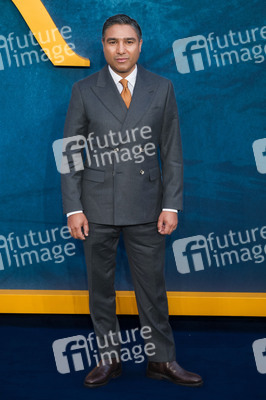 Serienpremiere 'War' in London
