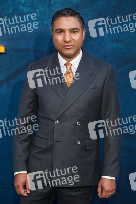 Serienpremiere 'War' in London