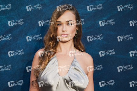 Serienpremiere 'War' in London