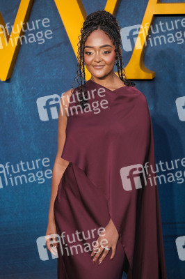 Serienpremiere 'War' in London