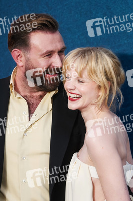 Serienpremiere 'War' in London
