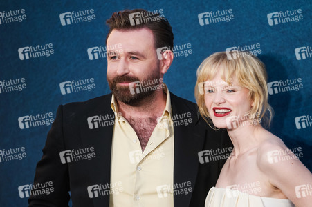 Serienpremiere 'War' in London